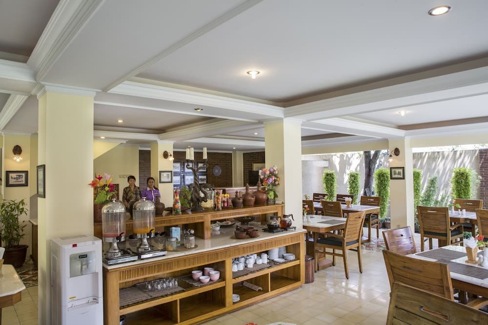 Restoran