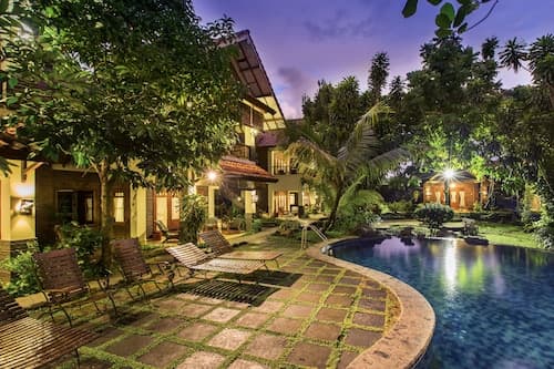 Duta Garden Hotel