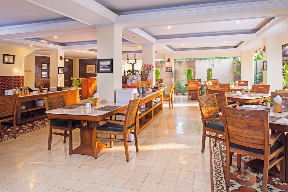 Restoran
