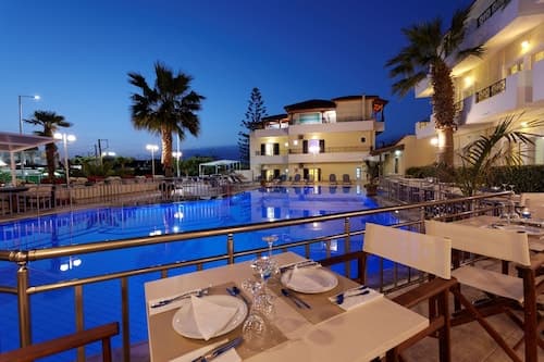 Philoxenia Hotel & Spa