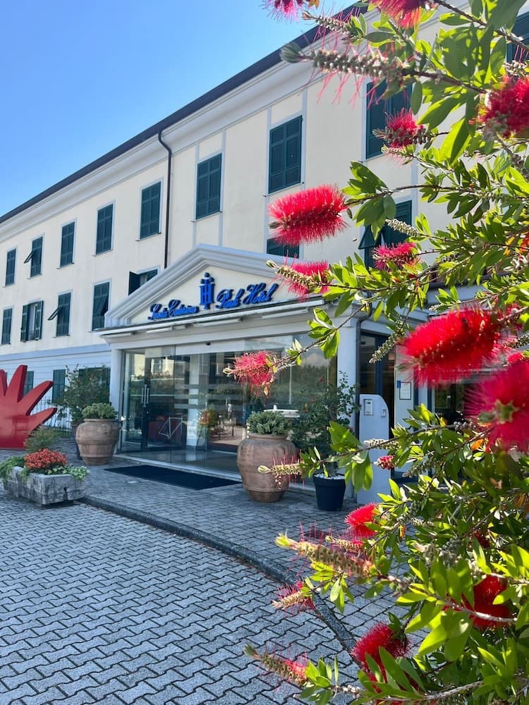 Santa Caterina Park Hotel