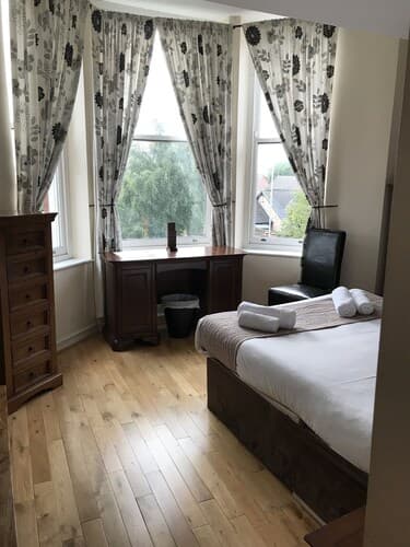 Sheil Suites