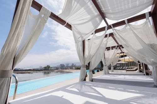 Terrado Suites Antofagasta