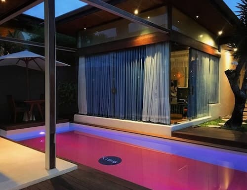 Kiss Villas Bali