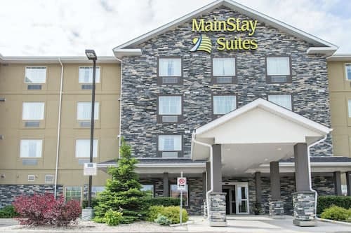 MainStay Suites Winnipeg Airport