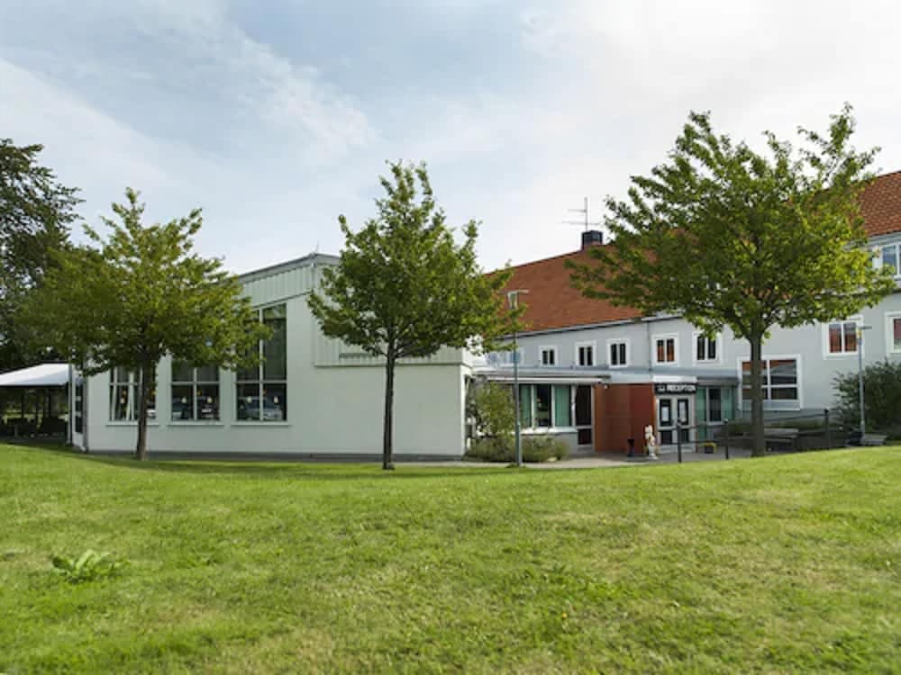 Hotell Svanen