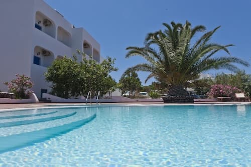 Anemomilos Hotel & Apartments