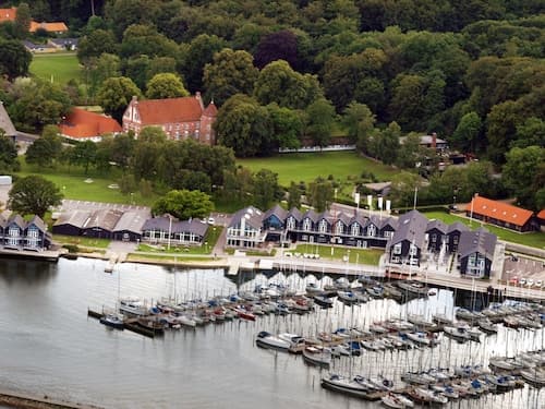 Hotel Strandtangen