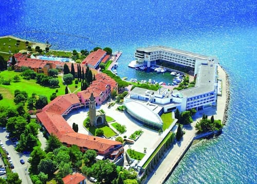 Hotel Histrion - Sava Hotels & Resorts