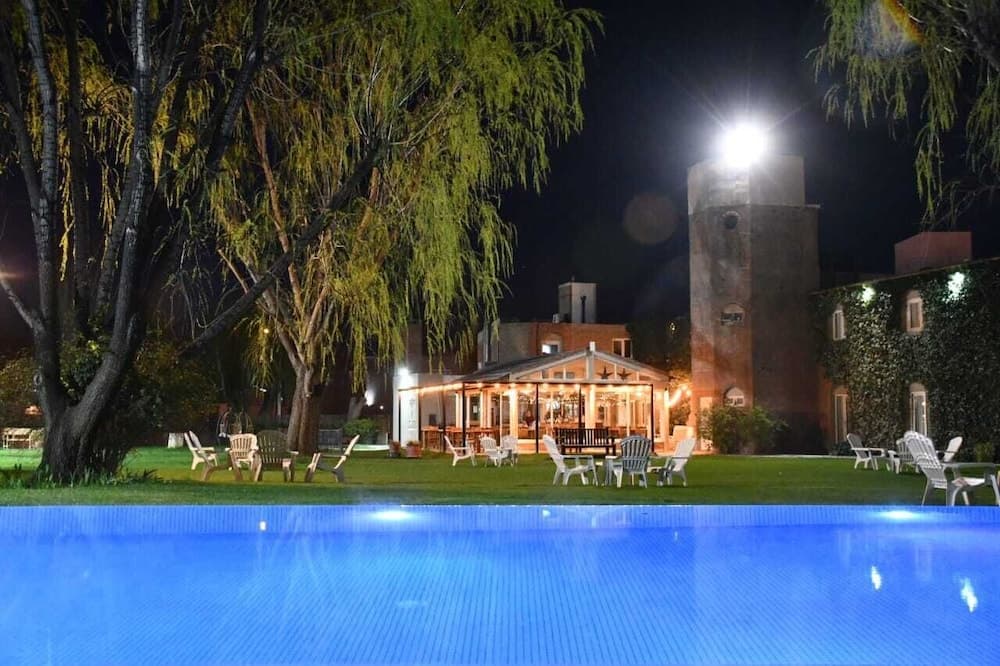 La Posada Hotel