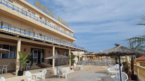 Bahía - 30º Hotels