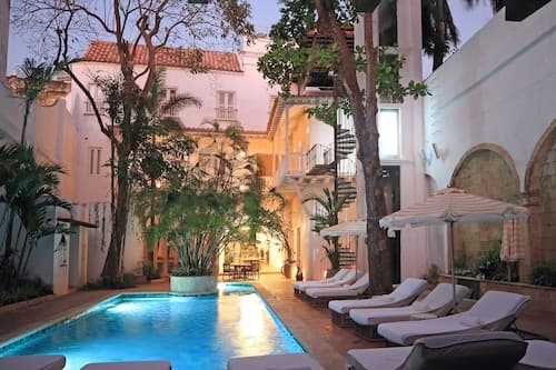 Casa Pestagua Relais Châteaux