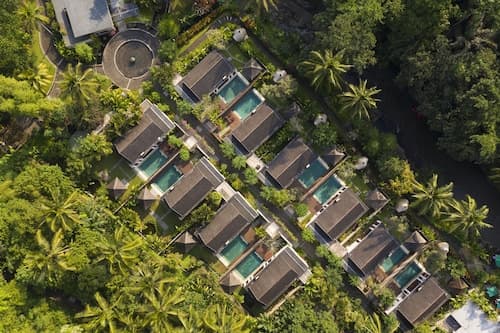 The Samaya Ubud