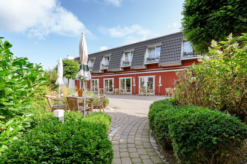 Hotel am Schlosspark