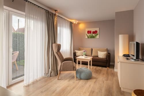 Hotel am Schlosspark