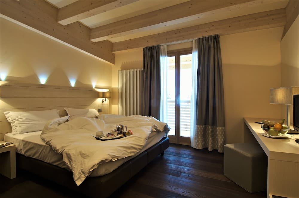 Le Blanc Hotel & Spa