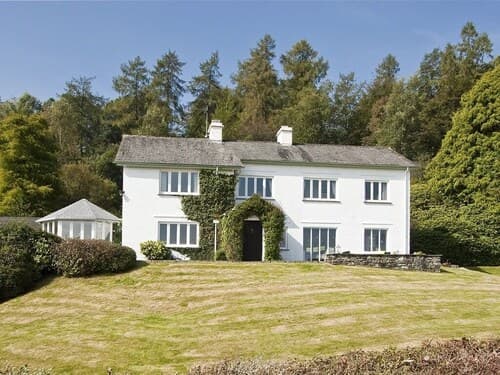 High Grassings Country House
