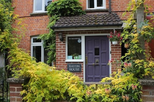 Haydn House - B&B