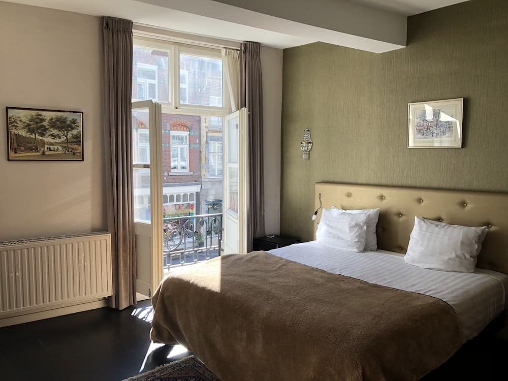 Boutique Hotel Grote Gracht