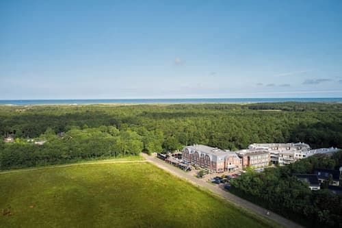 Van der Valk Hotel Texel
