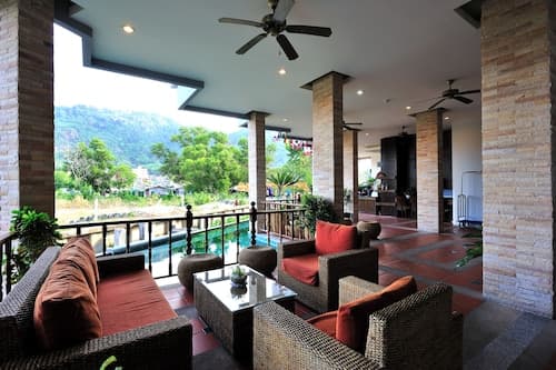 APK Resort