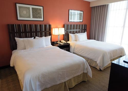 Embassy Suites Ontario Airport