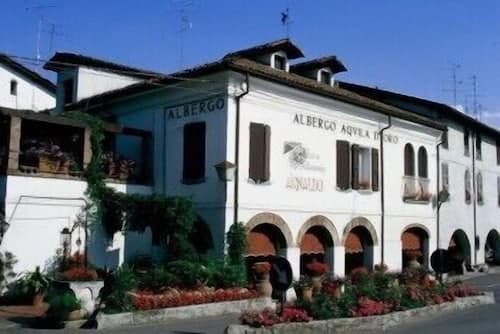 Hotel Arnaldo Aquila d'Oro