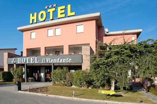 Hotel Il Viandante