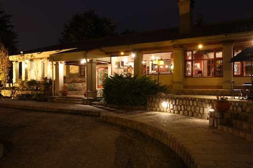 Hostería Lunahuana