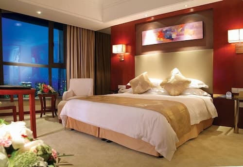 Yuloon Hotel Shanghai