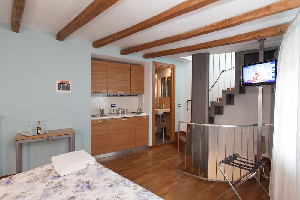 Appartamenti e Camere Edi