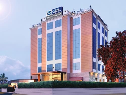 Best Western Maryland