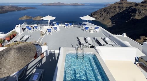 Vallas Apartments & Villas