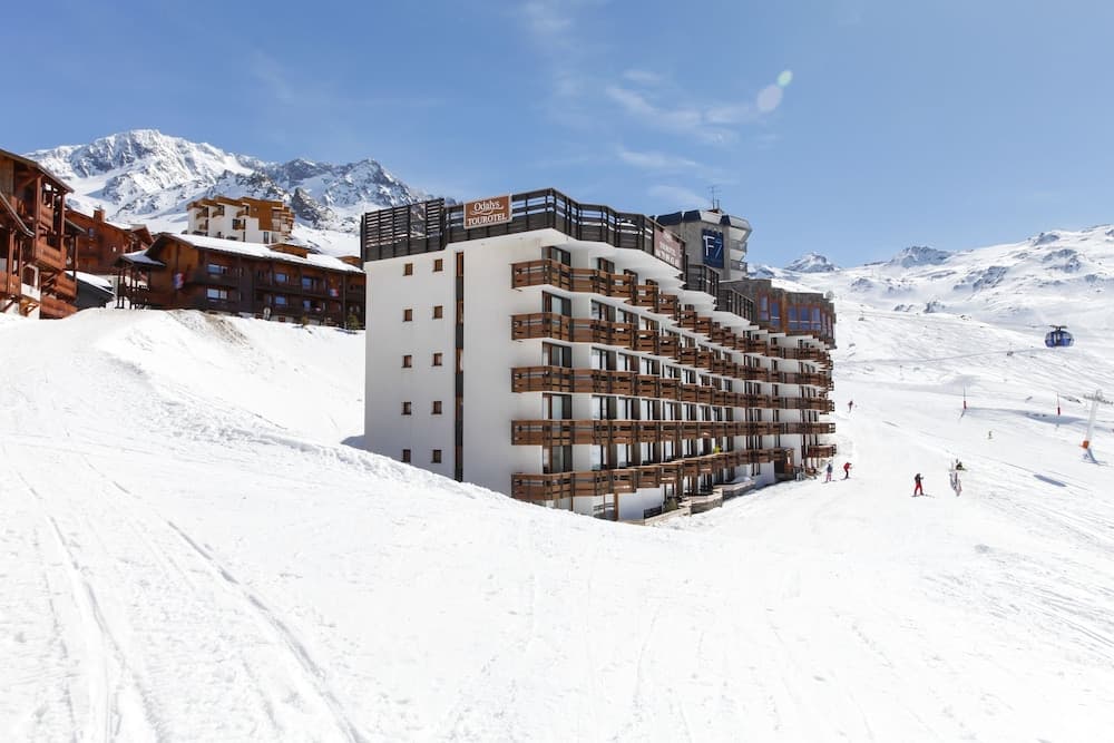 Odalys Résidence Tourotel