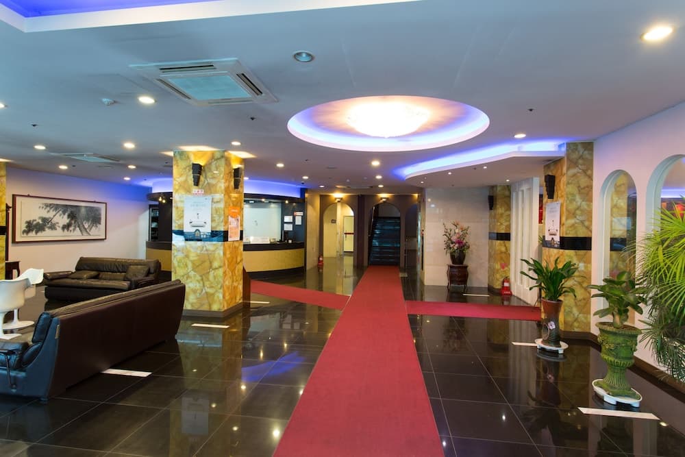 Benikea Hotel Daelim