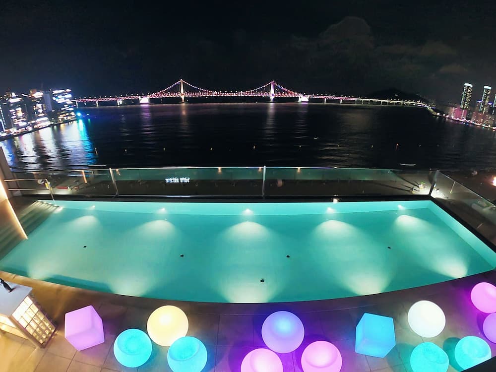 Hotel Aqua Palace