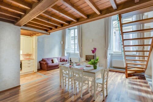 Family Apartments Signoria