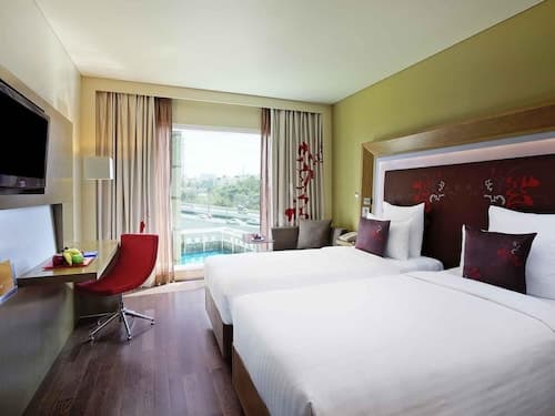 Novotel Bengaluru Outer Ring Road
