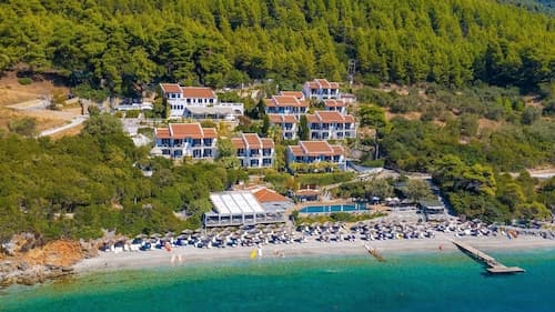 Adrina Beach Hotel