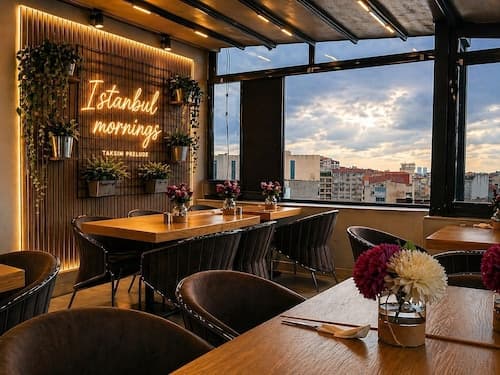 Taksim Prelude Hotel