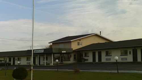 America's Value Inn Mexico
