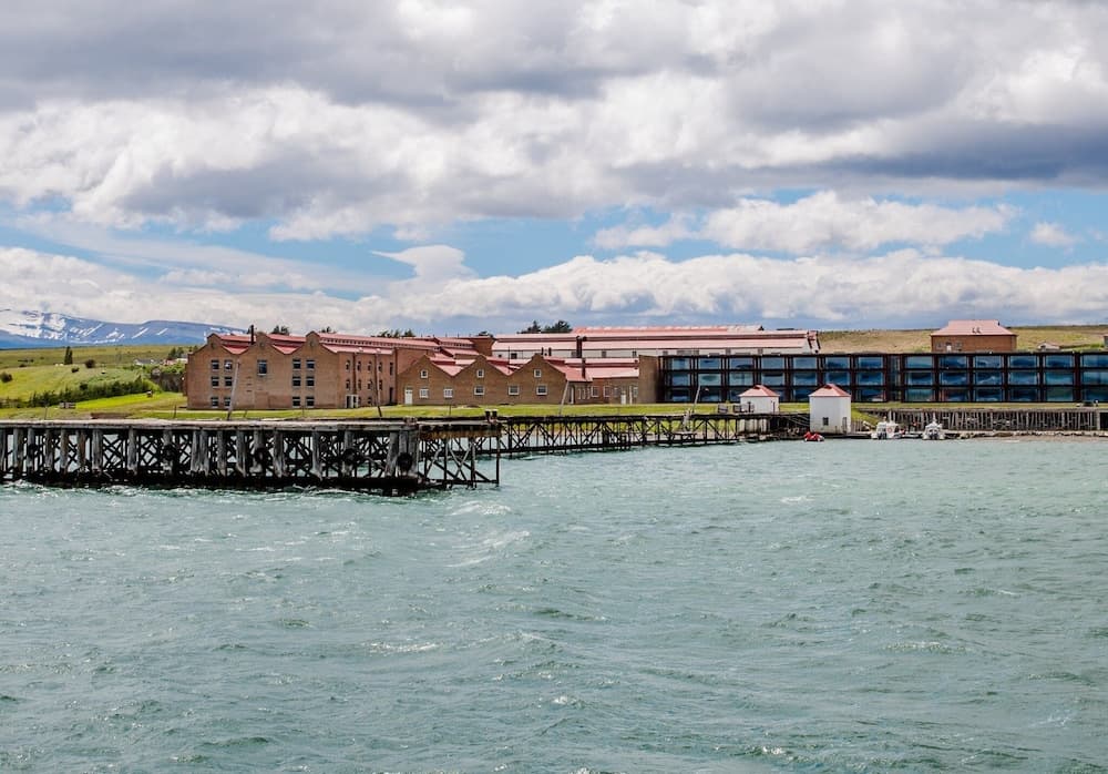 The Singular Patagonia