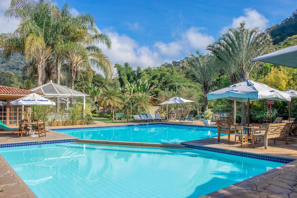 Hotel Bomtempo Itaipava