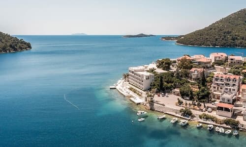 Aminess Lume Hotel