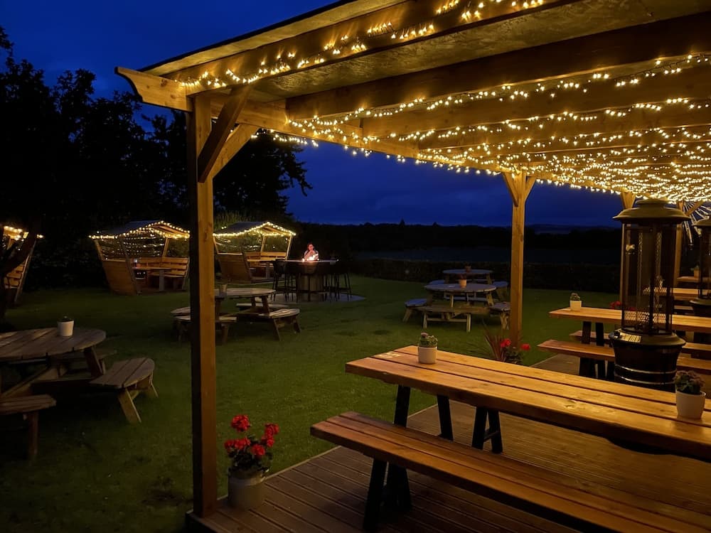 The Allanton Inn