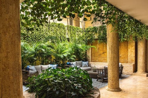 Casa Canabal Hotel Boutique