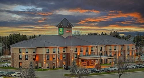 Quality Inn & Suites