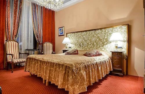 Hamlet Bed & Breakfast