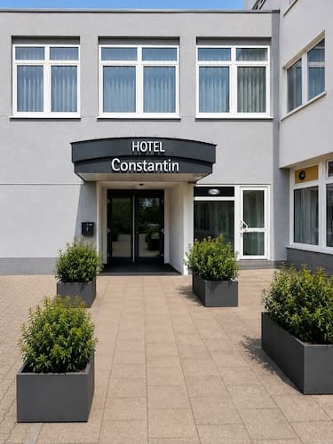 Hotel Constantin