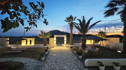 Coralli Beach Apartments